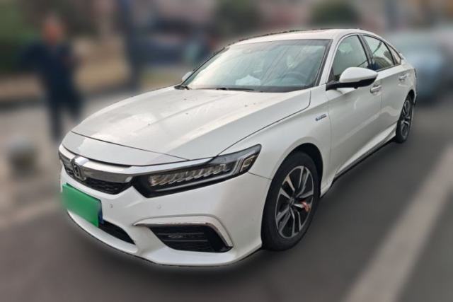 Used Honda Inspire 2019 Rui·Hybrid 2.0L Jingya Edition China VI