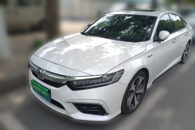 Used Honda Inspire 2019 Rui Hybrid 2.0L Jing Shang Edition China V Emission Standard