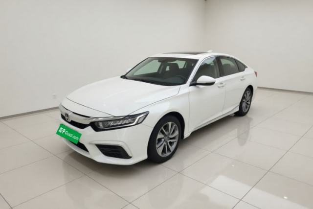 Used Honda Inspire 2019 260TURBO Elegant Edition China VI Emission Standard