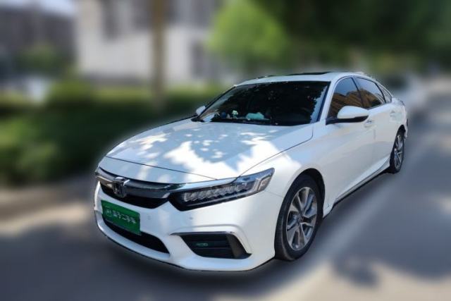 Used Honda Inspire 2019 260TURBO Jingyue Edition China VI