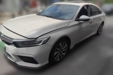 Used Honda Inspire 2019 260TURBO Elegant Edition China VI Emission Standard