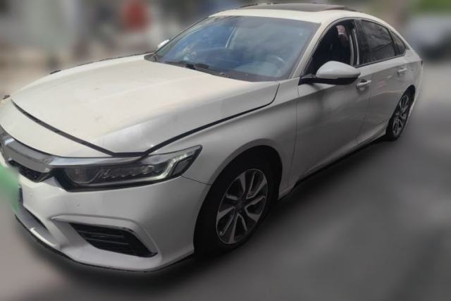 Used Honda Inspire 2019 260TURBO Elegant Edition China VI Emission Standard