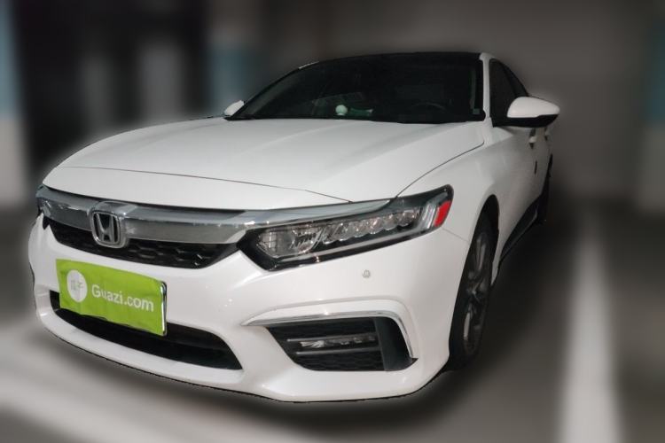 Used Honda Inspire 2019 260TURBO Elegant Edition China V Emission Standard Guazi used car, China used car export, Used car for sale, Used cars, Cheapest cars for sale