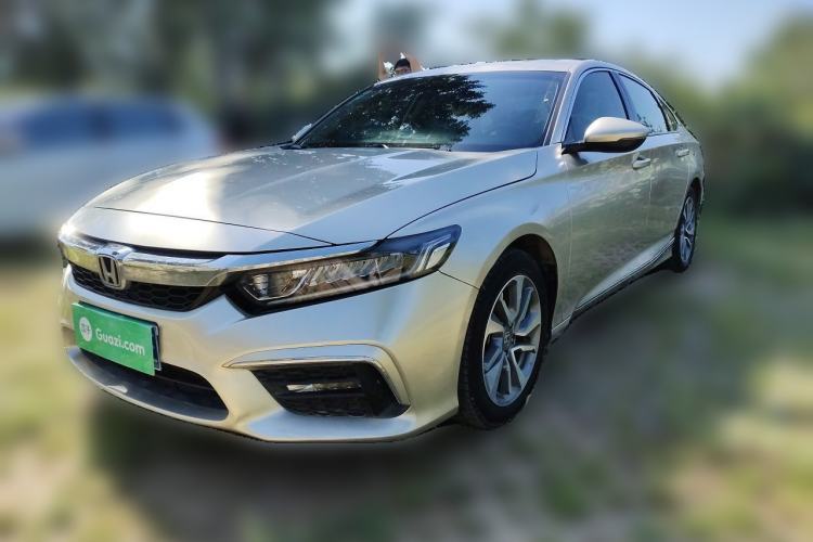 Honda Inspire 2019 260TURBO Elegant Edition China VI Emission Standard usado Guazi used car, China used car export, Used car for sale, Used cars, Cheapest cars for sale