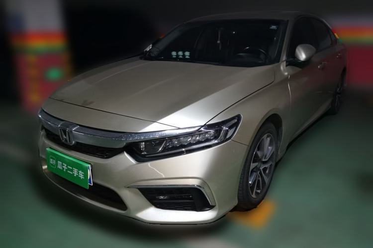 Used Honda Inspire 2019 260TURBO Elegant Edition China VI Emission Standard Guazi used car, China used car export, Used car for sale, Used  cars, Cheapest cars for sale