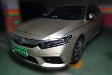 Used Honda Inspire 2019 260TURBO Elegant Edition China VI Emission Standard