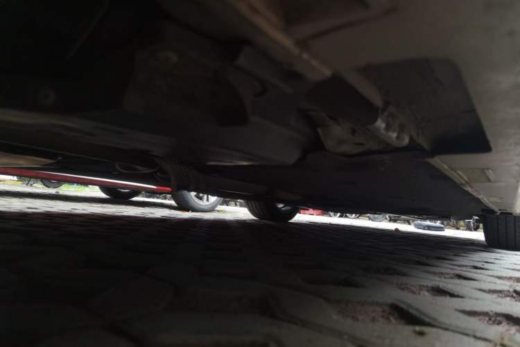 Used Honda Inspire 2019 Xing·Hybrid 2.0L Jingyue Version China V Chassis Rear Right