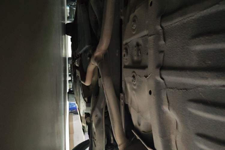 Used Honda Inspire 2019 260TURBO Elite Edition China V Standard Chassis Rear
