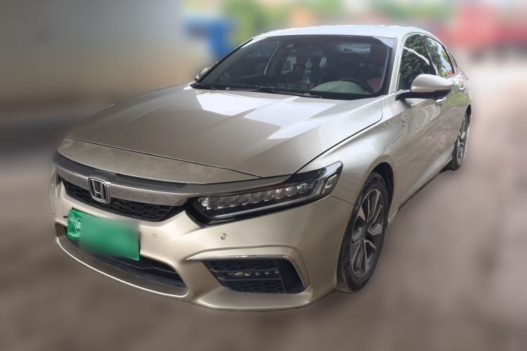Used Honda Inspire 2019 260TURBO Jingyue Edition China VI Guazi used car, China used car export, Used car for sale, Used cars, Cheapest cars for sale