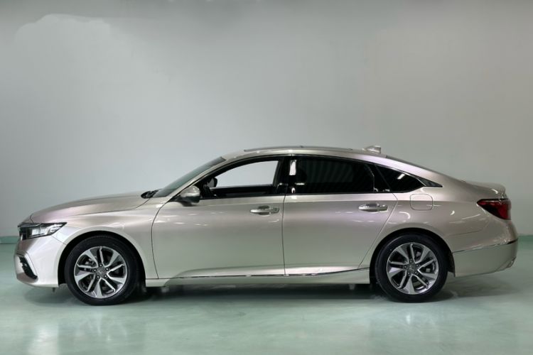 Used Honda Inspire 2019 260TURBO Jingyue Edition China VI Exterior 4