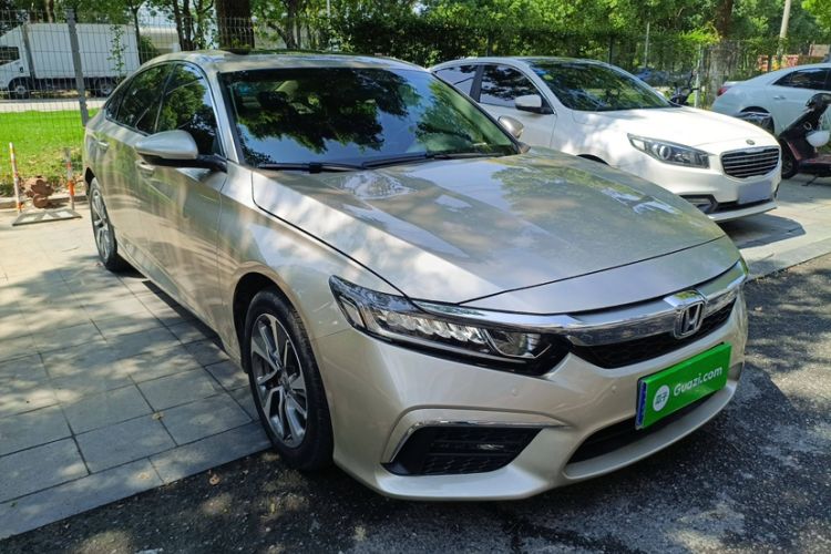 Used Honda Inspire 2019 260TURBO Elegant Edition China VI Emission Standard Exterior 7