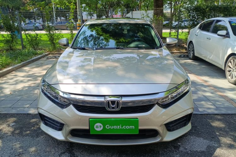 Used Honda Inspire 2019 260TURBO Elegant Edition China VI Emission Standard Exterior 8