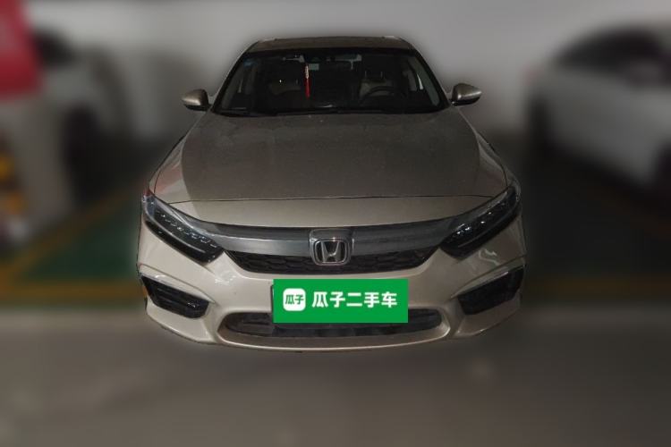 Used Honda Inspire 2019 Rui·Hybrid 2.0L Jingya Edition China VI Front