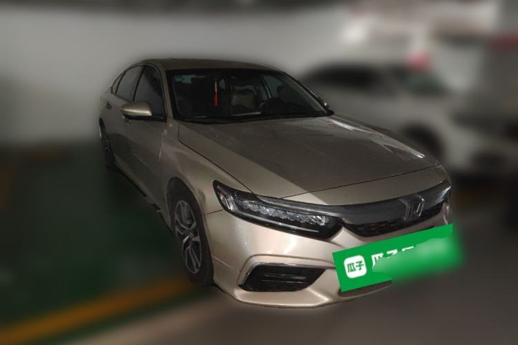 Used Honda Inspire 2019 Rui·Hybrid 2.0L Jingya Edition China VI Front Right 45 Deg