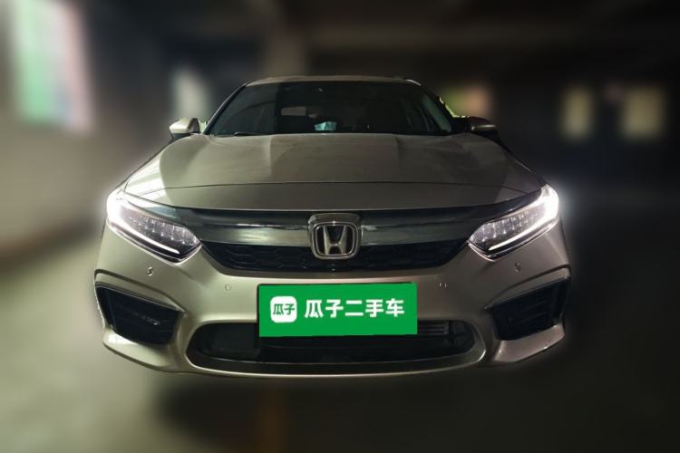 Used Honda Inspire 2019 260TURBO Elite Edition China V Standard Front