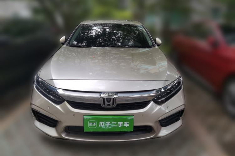 Used Honda Inspire 2019 Xing·Hybrid 2.0L Jingyue Version China V Front