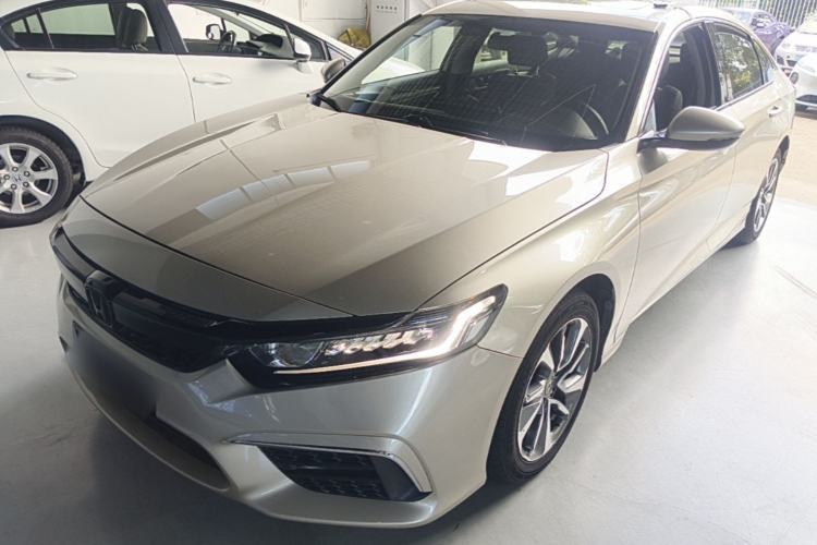 Used Honda Inspire 2019 260TURBO Elegant Edition China V Emission Standard Guazi used car, China used car export, Used car for sale, Used cars, Cheapest cars for sale