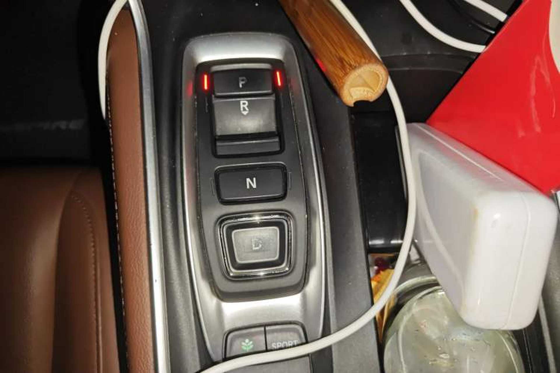 Used Honda Inspire 2019 Rui·Hybrid 2.0L Jingya Edition China VI Gear Lever