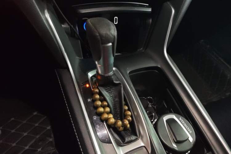 Used Honda Inspire 2019 260TURBO Elite Edition China V Standard Gear Lever