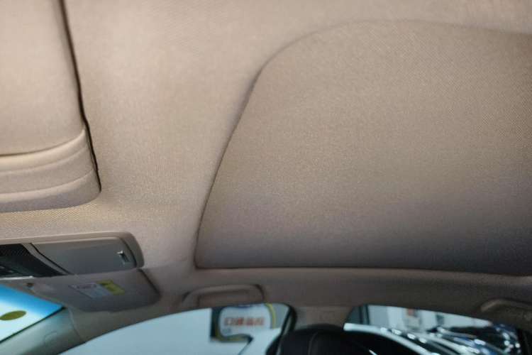 Used Honda Inspire 2019 260TURBO Elegant Edition China V Emission Standard Headliner