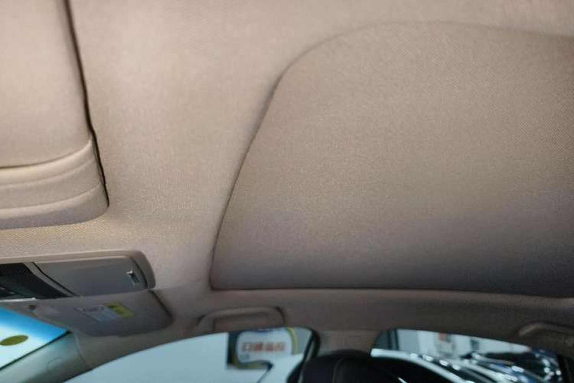 Used Honda Inspire 2019 260TURBO Elegant Edition China V Emission Standard Headliner