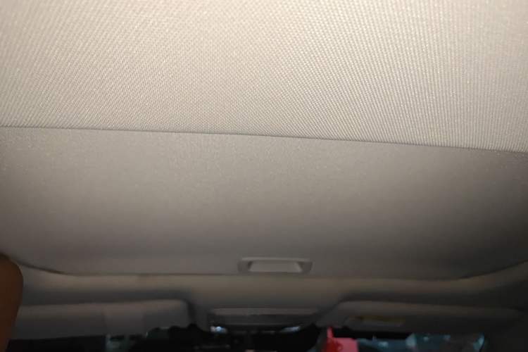 Used Honda Inspire 2019 Rui·Hybrid 2.0L Jingya Edition China VI Headliner