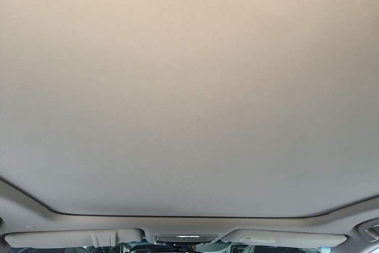 Used Honda Inspire 2019 260TURBO Elegant Edition China V Emission Standard Headliner