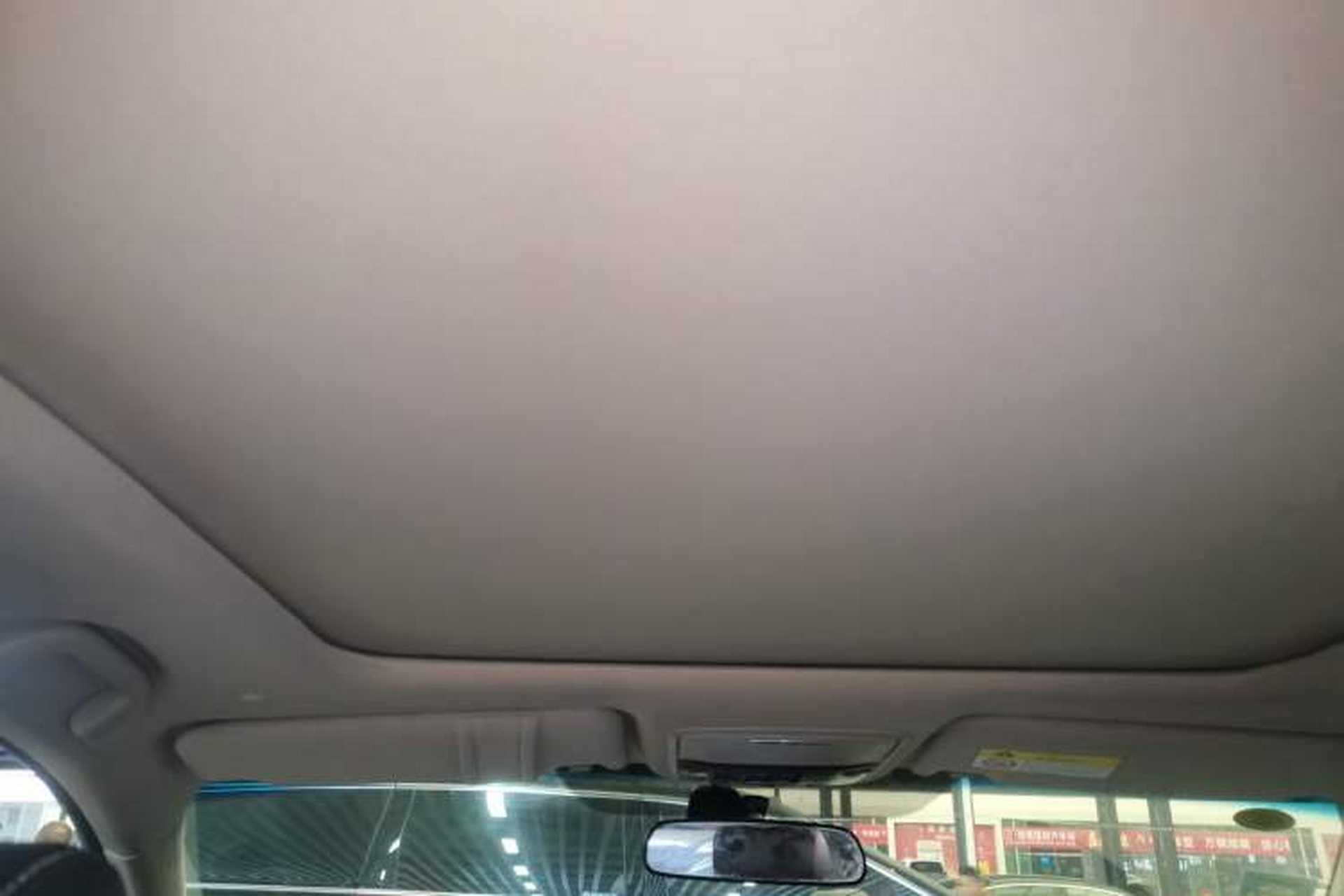 Used Honda Inspire 2019 260TURBO Elegant Edition China V Emission Standard Headliner