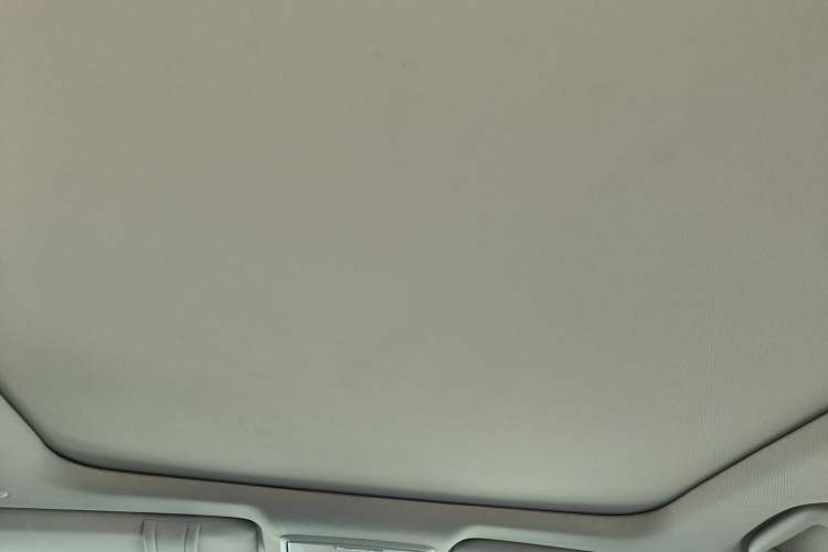 Used Honda Inspire 2019 260TURBO Elegant Edition China VI Emission Standard Headliner