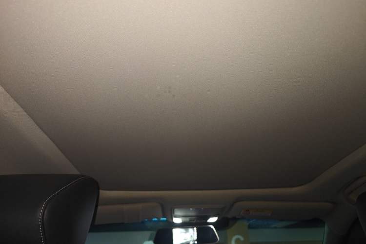 Used Honda Inspire 2019 260TURBO Elegant Edition China V Emission Standard Headliner