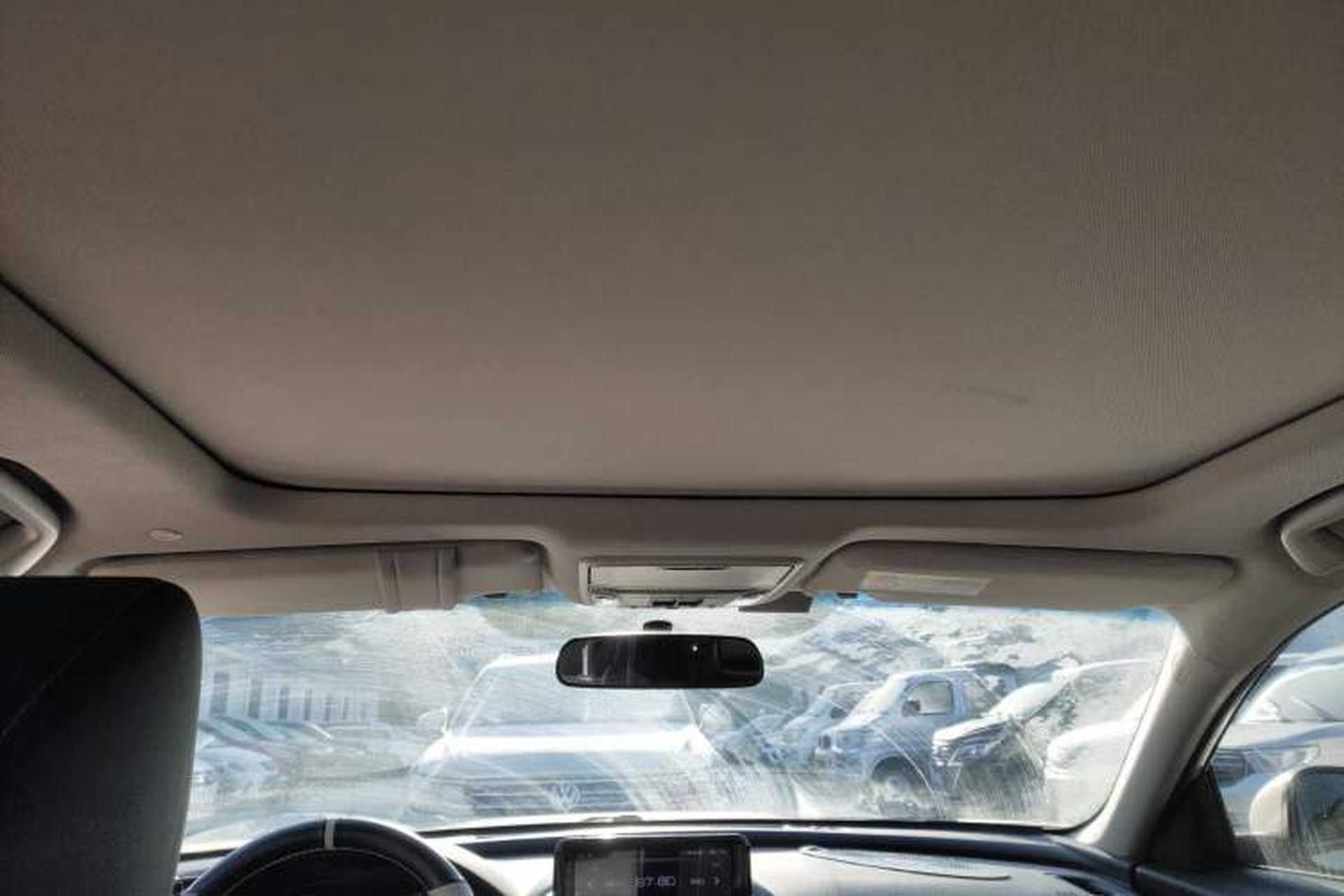 Used Honda Inspire 2019 260TURBO Elegant Edition China VI Emission Standard Headliner