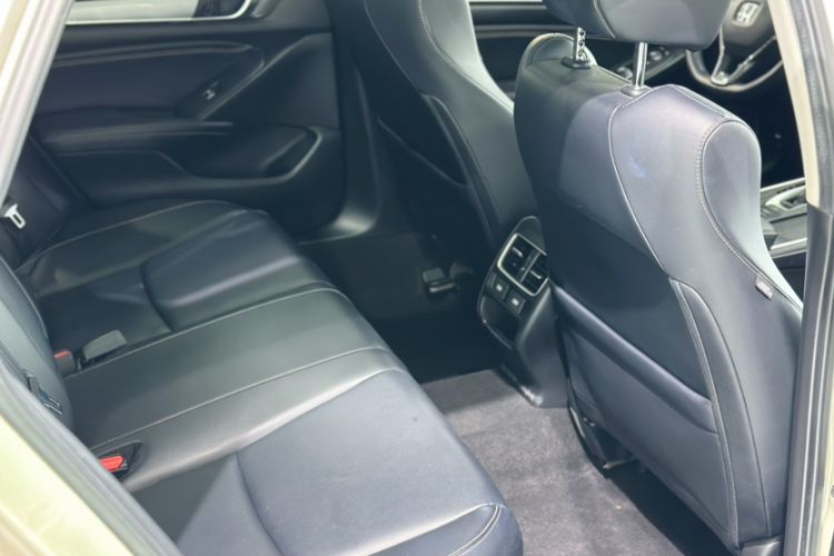 Used Honda Inspire 2019 260TURBO Jingyue Edition China VI Interior 1