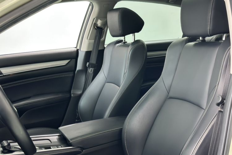 Used Honda Inspire 2019 260TURBO Jingyue Edition China VI Interior 10
