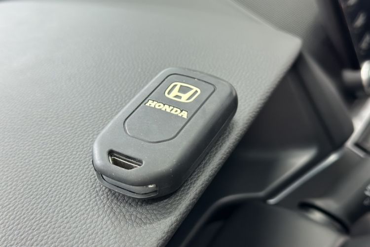 Used Honda Inspire 2019 260TURBO Jingyue Edition China VI Interior 2