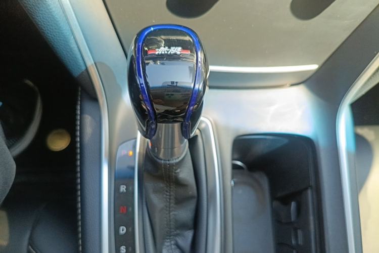 Used Honda Inspire 2019 260TURBO Elegant Edition China VI Emission Standard Interior 3