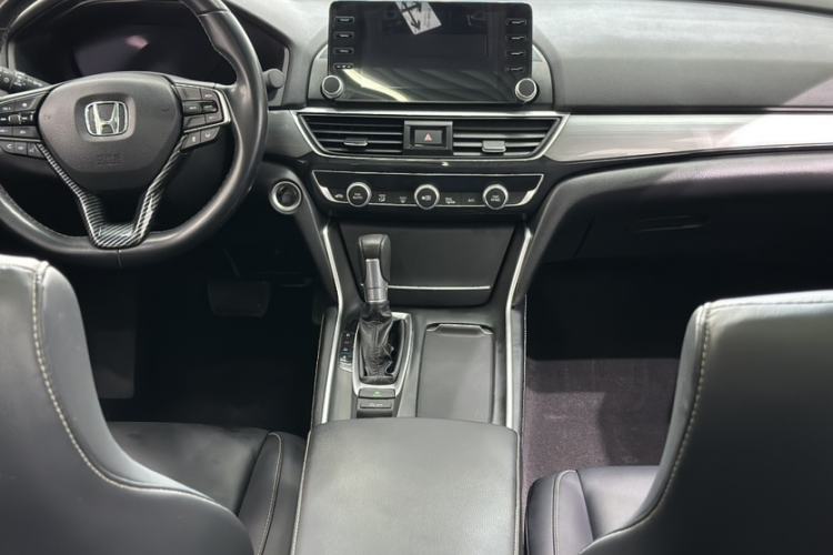 Used Honda Inspire 2019 260TURBO Jingyue Edition China VI Interior 7