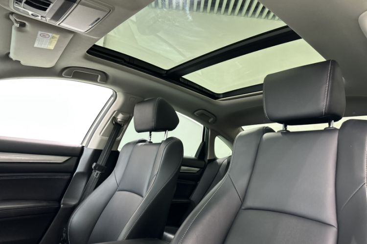 Used Honda Inspire 2019 260TURBO Jingyue Edition China VI Interior 9