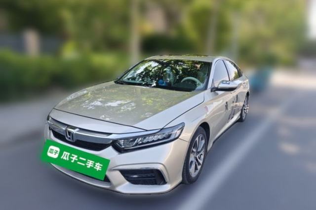 Used Honda Inspire 2019 260TURBO Elegant Edition China VI Emission Standard