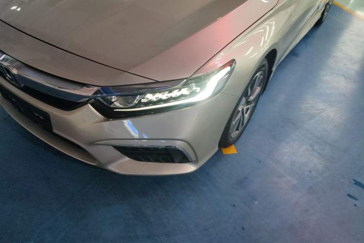 Used Honda Inspire 2019 260TURBO Elegant Edition China VI Emission Standard Left Front Headlight
