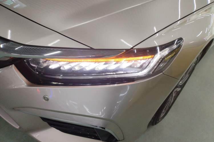 Used Honda Inspire 2019 260TURBO Jingyue Edition China VI Left Front Headlight