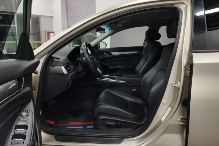 Used Honda Inspire 2019 260TURBO Elegant Edition China V Emission Standard Left Front Seat