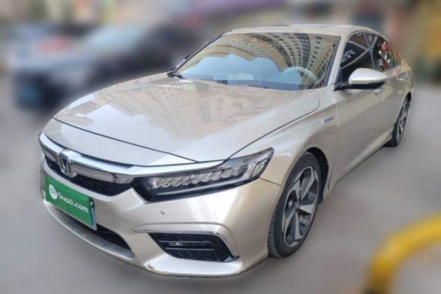 Used Honda Inspire 2019 Rui·Hybrid 2.0L Jingyue Edition China VI Emission Standard