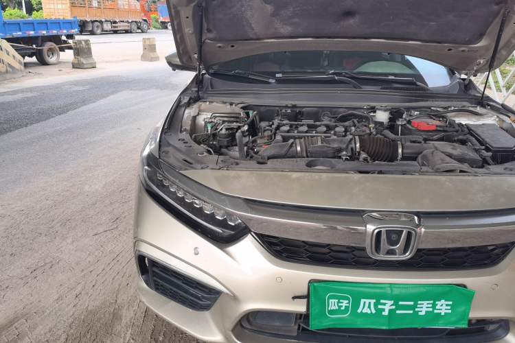 Used Honda Inspire 2019 260TURBO Jingyue Edition China VI Right Front Headlight