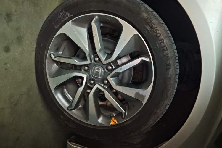 Used Honda Inspire 2019 260TURBO Elite Edition China V Standard Right Front Wheel Hub