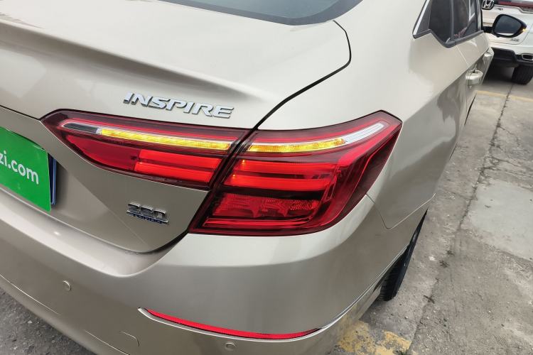 Used Honda Inspire 2019 260TURBO Elegant Edition China VI Emission Standard Right Rear Taillight