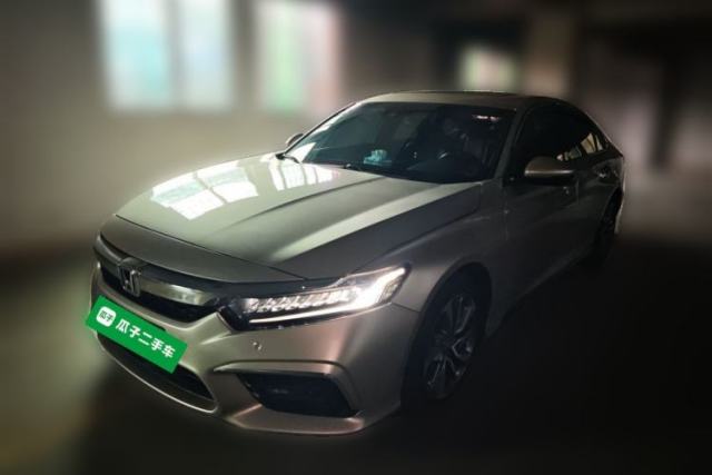 Used Honda Inspire 2019 260TURBO Elite Edition China V Standard