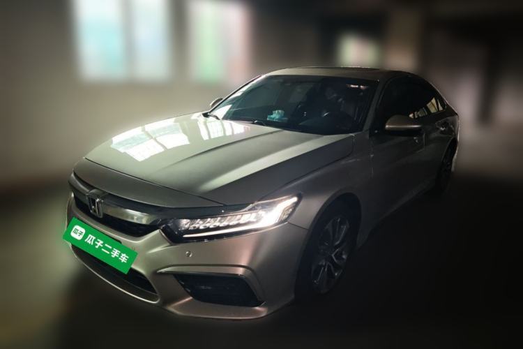 Used Honda Inspire 2019 260TURBO Elite Edition China V Standard Guazi used car, China used car export, Used car for sale, Used cars, Cheapest cars for sale