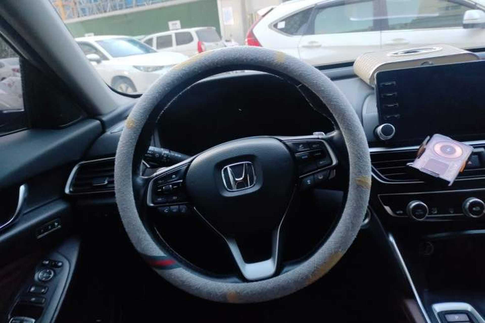 Used Honda Inspire 2019 Rui·Hybrid 2.0L Jingyue Edition China VI Emission Standard Steering Wheel