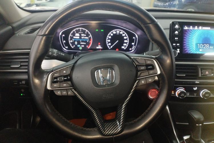 Used Honda Inspire 2019 260TURBO Jingyue Edition China VI Steering Wheel