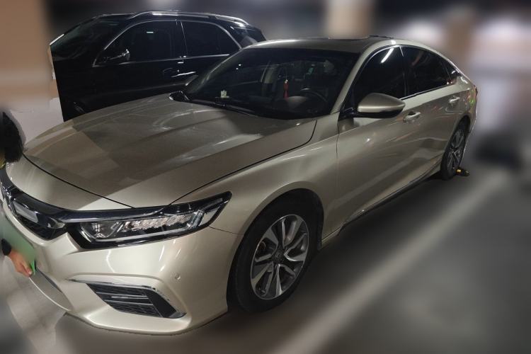 Used Honda Inspire 2019 260TURBO Elegant Edition China V Emission Standard Guazi used car, China used car export, Used car for sale, Used cars, Cheapest cars for sale